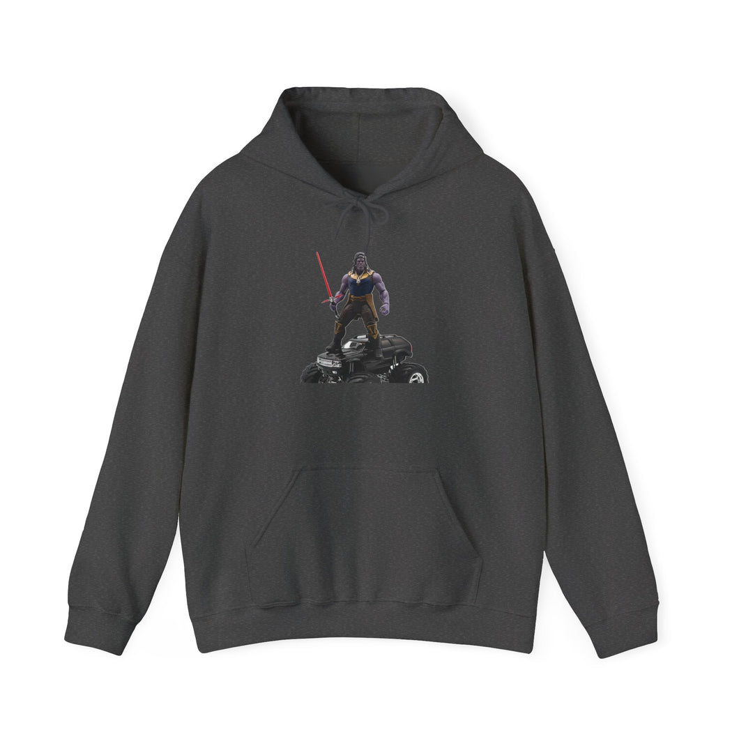 6900 Unisex Heavy Blend™ Hooded Sweatshirt
