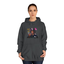 Load image into Gallery viewer, Whadda Ya Want From Me Unisex College Hoodie
