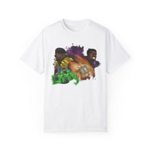 Load image into Gallery viewer, NEW! Litty Cool Graphic Unisex T-Shirt - &#39;One Who May Ascend&#39; - Perfect for Casual Wear &amp; Everyday Adventures
