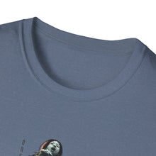 Load image into Gallery viewer, Shoot The Place Up Unisex Softstyle T-Shirt
