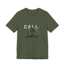 Load image into Gallery viewer, Call Me What You Wanna Unisex Jersey Short Sleeve Tee
