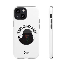 Load image into Gallery viewer, This is My Shit Tough Cases
