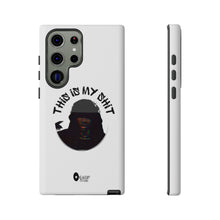 Load image into Gallery viewer, This is My Shit Tough Cases
