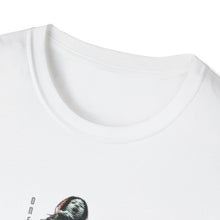 Load image into Gallery viewer, Shoot The Place Up Unisex Softstyle T-Shirt
