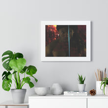 Load image into Gallery viewer, Wrath of the Damned Framed Horizontal Poster

