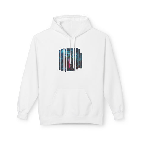 May the 4th Vertical Stripe Hoodie – by One who May Ascend