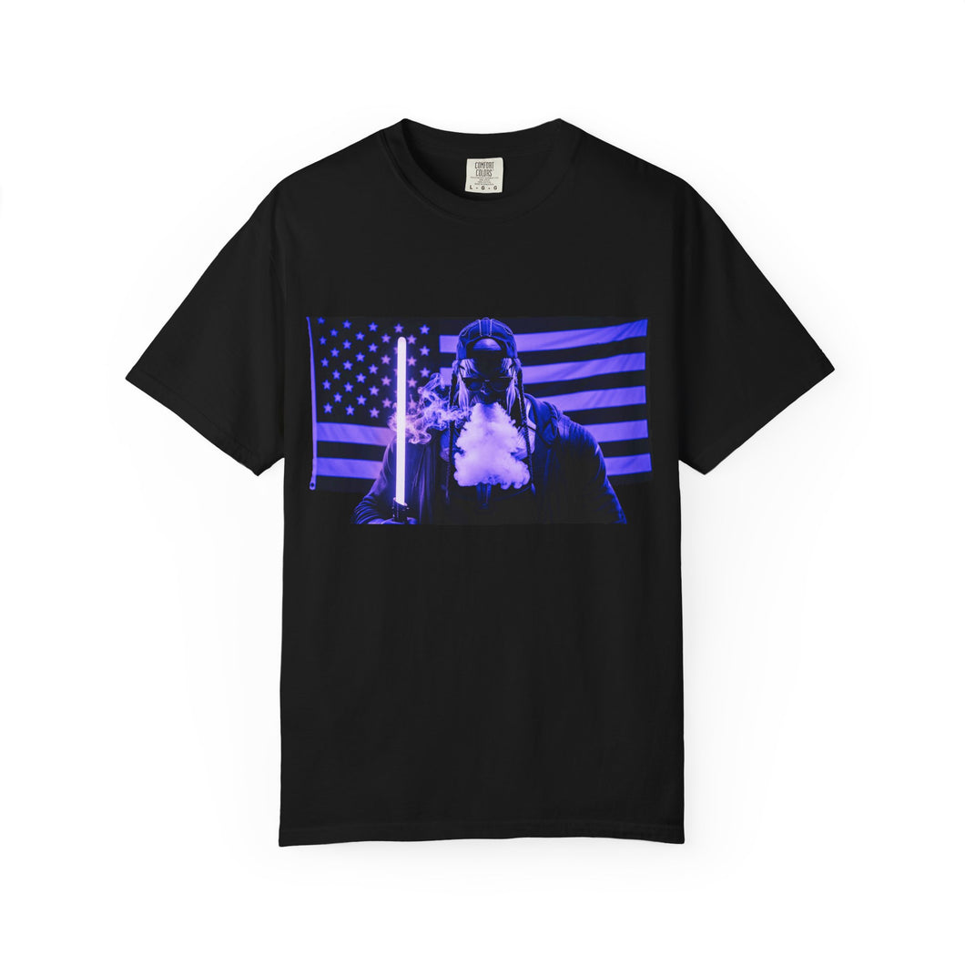 Lord Thanos Skywalker Exclusive Tee — by OMA