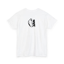 Load image into Gallery viewer, A Beatiful Mind Unisex Heavy Cotton Tee
