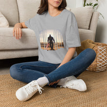 Load image into Gallery viewer, Excuse My Sith Exclusive T-Shirt — by OMA
