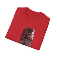 Load image into Gallery viewer, Fork in the Road Unisex Softstyle T-Shirt

