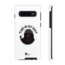 Load image into Gallery viewer, This is My Shit Tough Cases
