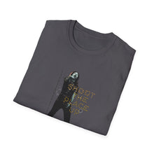 Load image into Gallery viewer, Shoot The Place Up Unisex Softstyle T-Shirt
