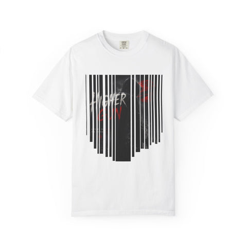 Higher Gun T-Shirt — One who May Ascend