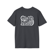 Load image into Gallery viewer, New &#39;Talking To My Demons&#39; Unisex Softstyle Graphic T-Shirt, Stylish Casual Top, Unique Gift for Friends, Everyday Wear, Festival or Concert Tee
