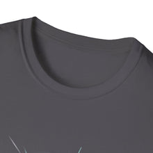 Load image into Gallery viewer, Broken Glass Unisex Softstyle T-Shirt
