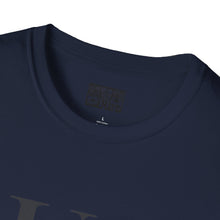 Load image into Gallery viewer, Up Unisex Softstyle T-Shirt
