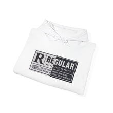 Load image into Gallery viewer, Hoodie – 'Regular' Graphic Hoodie by OMA
