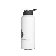 Load image into Gallery viewer, &#39;Up&#39; Stainless Steel Water Bottle, Standard Lid
