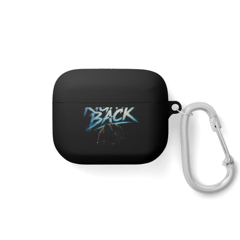 "Right Back" AirPods Case — by OMA