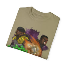Load image into Gallery viewer, NEW! Litty Cool Graphic Unisex T-Shirt - &#39;One Who May Ascend&#39; - Perfect for Casual Wear &amp; Everyday Adventures
