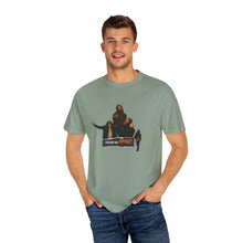 Load image into Gallery viewer, Tearing Me Apart Unisex Garment-Dyed T-shirt
