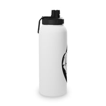 Load image into Gallery viewer, OMA2 Stainless Steel Water Bottle, Sports Lid

