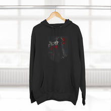 Load image into Gallery viewer, Higher Gun Hoodie — One who May Ascend
