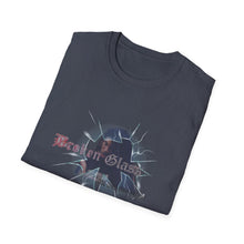Load image into Gallery viewer, Broken Glass Unisex Softstyle T-Shirt

