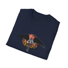Load image into Gallery viewer, New &#39;Talking To My Demons&#39; Unisex Softstyle Graphic T-Shirt, Stylish Casual Top, Unique Gift for Friends, Everyday Wear, Festival or Concert Tee

