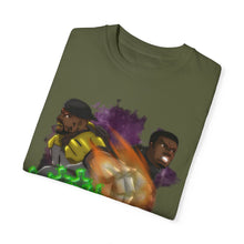 Load image into Gallery viewer, NEW! Litty Cool Graphic Unisex T-Shirt - &#39;One Who May Ascend&#39; - Perfect for Casual Wear &amp; Everyday Adventures
