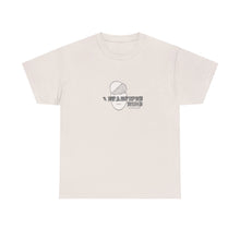 Load image into Gallery viewer, A Beatiful Mind Unisex Heavy Cotton Tee
