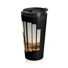Load image into Gallery viewer, Excuse My Sith  Stainless Steel Travel Mug
