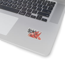 Load image into Gallery viewer, Diamonds in the Rough Kiss-Cut Stickers
