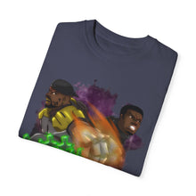 Load image into Gallery viewer, NEW! Litty Cool Graphic Unisex T-Shirt - &#39;One Who May Ascend&#39; - Perfect for Casual Wear &amp; Everyday Adventures

