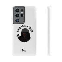 Load image into Gallery viewer, This is My Shit Tough Cases
