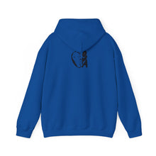 Load image into Gallery viewer, 6 Degrees Unisex Heavy Blend™ Hooded Sweatshirt

