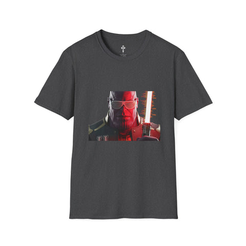 Heuax Digger Limited Edition Tee