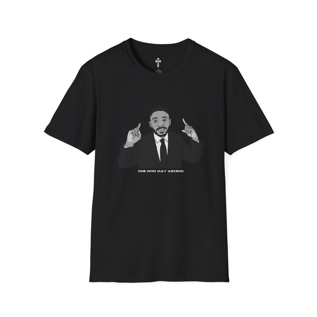 Exclusive OMA Shirt — Limited Edition