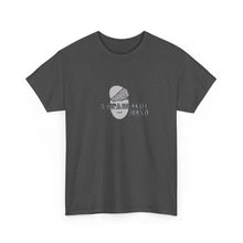 Load image into Gallery viewer, A Beatiful Mind Unisex Heavy Cotton Tee
