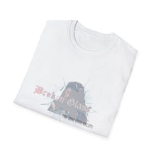 Load image into Gallery viewer, Broken Glass Unisex Softstyle T-Shirt
