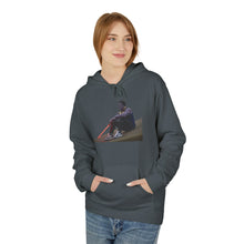 Load image into Gallery viewer, 'No Heaux Model' Hoodie - by OMA
