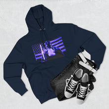 Load image into Gallery viewer, Lord Thanos Skywalker Hoodie — by OMA
