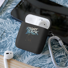 Load image into Gallery viewer, "Right Back" AirPods Case — by OMA
