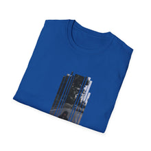 Load image into Gallery viewer, Fork in the Road Unisex Softstyle T-Shirt
