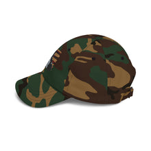 Load image into Gallery viewer, Hella Hoes Embrodered Cap - One who May Ascend
