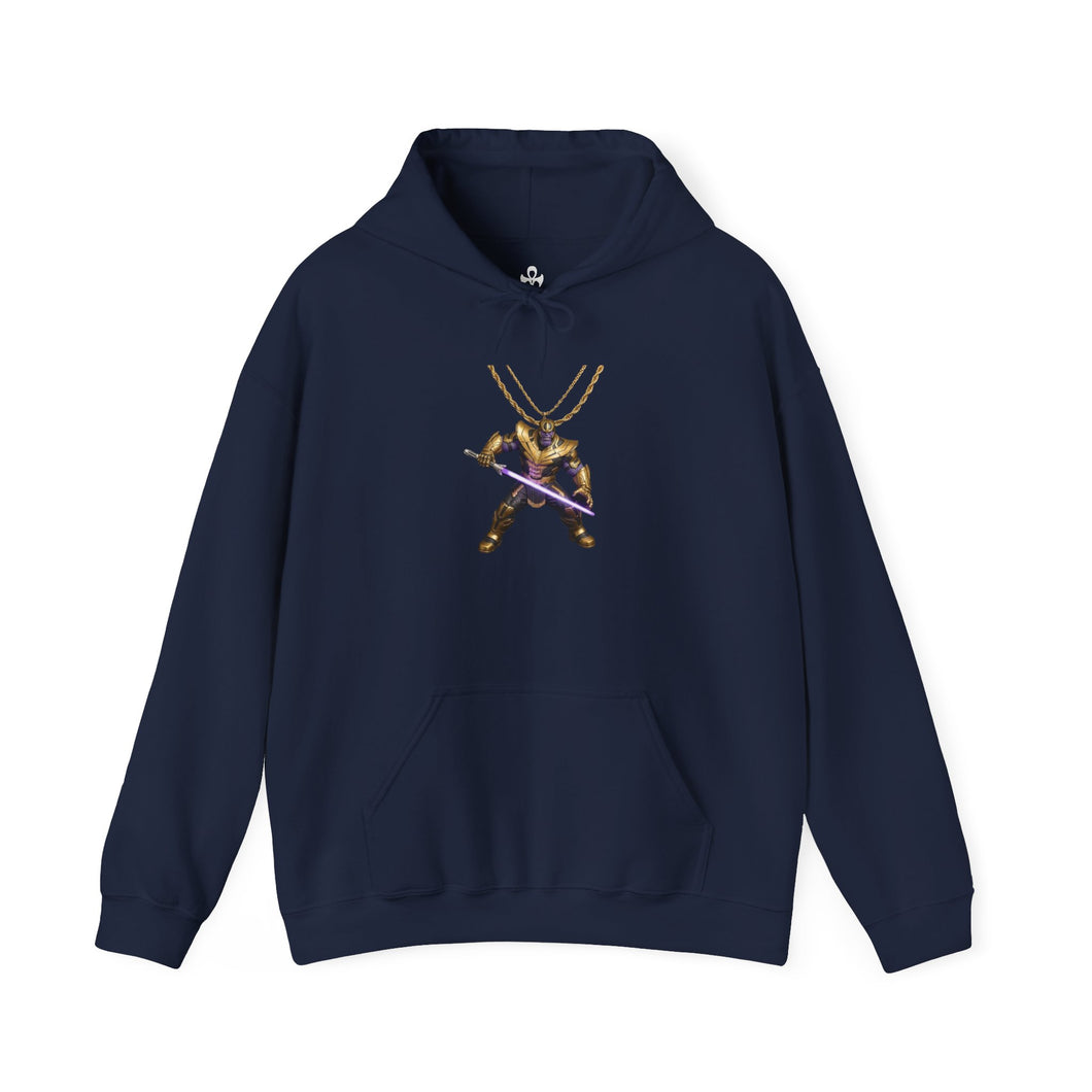 Heauxs Lie Hoodie — by OMA