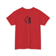 Load image into Gallery viewer, A Beatiful Mind Unisex Heavy Cotton Tee

