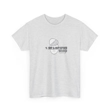 Load image into Gallery viewer, A Beatiful Mind Unisex Heavy Cotton Tee
