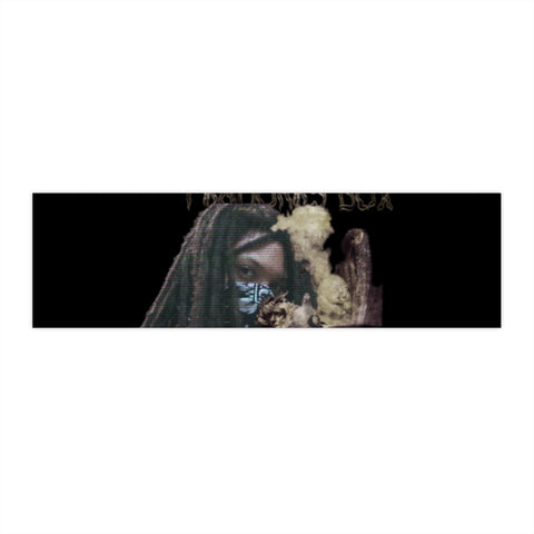 Pandora's Box Bumper Stickers