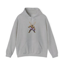 Load image into Gallery viewer, Heauxs Lie Hoodie — by OMA
